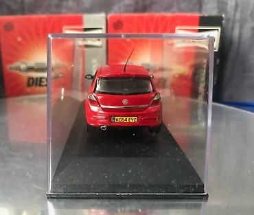 151 pcs: Opel, 2010 il, 1:43, Dəmir, Ödənişli çatdırılma — 10