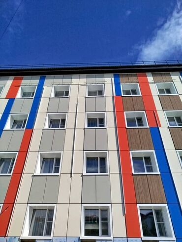 доски стеклянная магнитно маркерная с дополнительными планками: Представляем фасадные облицовочные панели, разработанные для создания