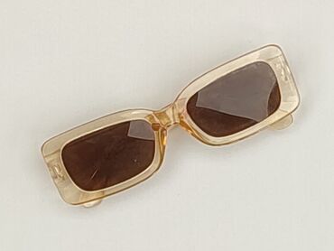 Glasses, Sunglasses, Rectangular design, condition - Very good