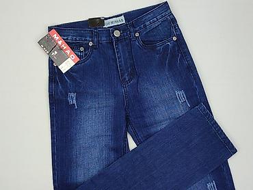 jeans eagle american: Jeansy damskie, rozmiar S — 1