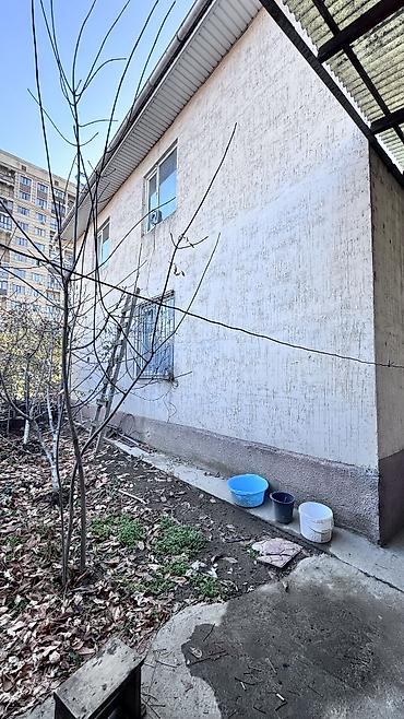 Продажа коттеджей и домов: Продаю дом с участок ул.Медерова/Алматинская (северо-восточный угол — 8