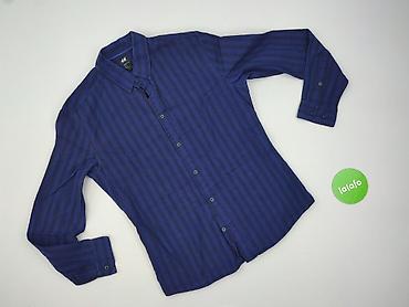 sznurek: H&M, Koszulа dla mężczyzn, rozmiar M — 2