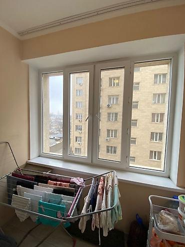 Продажа квартир: 2 комнаты, 67 м², Элитка, 4 этаж, Евроремонт — 10