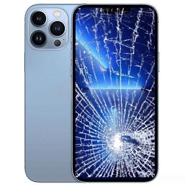 "Apple iPhone" ekranlarının dəyişdirilməsi Ekranlar təmirlə birgə lalafo.az -da "Apple iPhone" ekranlarının dəyişdirilməsi Ekranlar təmirlə birgə