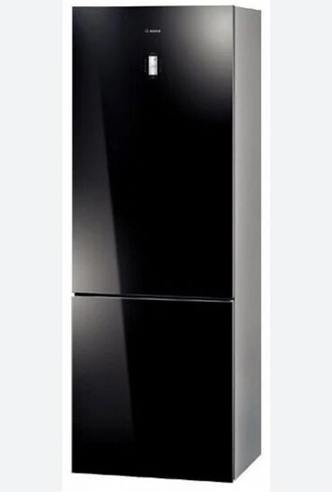 холодильник для тортов: Холодильник Bosch, Б/у, Двухкамерный, 60 * 2 * 60