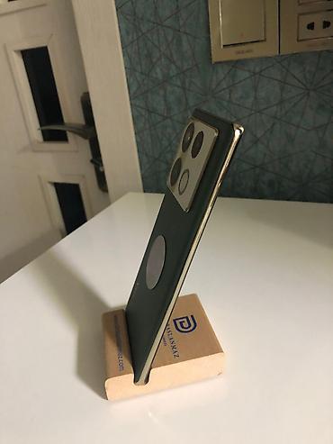 infinix note 40 pro: Infinix Note 40 Pro, 256 GB, rəng - Yaşıl — 2