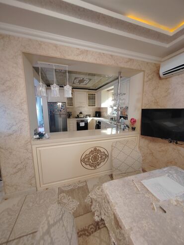 Həyət evləri və villaların satışı: Mərdəkan 5 otaqlı, 135 kv. m, Yeni təmirli — 9