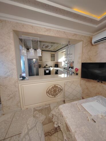 Həyət evləri və villaların satışı: 5 otaqlı, 130 kv. m, Yeni təmirli — 10