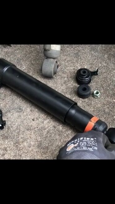 Автобусы и маршрутки: Автобус, Toyota, 4.7 л — 3