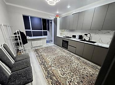 Продажа квартир: 1 комната, 54 м², Технопарк Элитка, 2 этаж, Свежий ремонт — 5