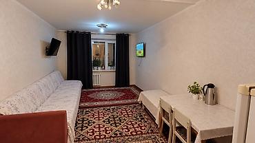 rent room: 1 комната, 20 м², Гостиничный тип, 3 этаж, Старый ремонт — 2