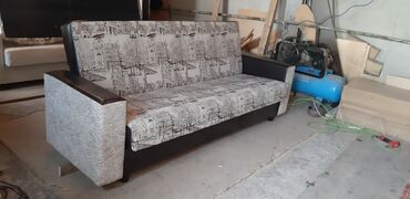 Раскладные диваны: Раскладной диван, Новый — 18