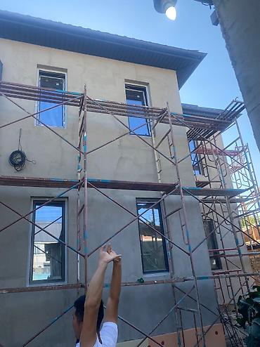 Утепление: Утепления стен Балкон 🏠 дом Забор все вид Текстура все вид Травертин — 7