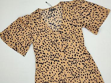 hunter w kropki: Boohoo, Sukienka damska, rozmiar XS — 1