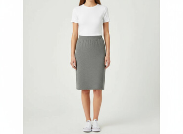 spódnice jeansowe czarne plus size: H&M Divided, Спідниця жіноча, розмір M на lalafo.pl spódnice jeansowe czarne plus size: H&M Divided, Спідниця жіноча, розмір M