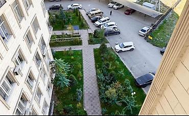 Продажа квартир: 1 комната, 42 м², Элитка, 7 этаж, Евроремонт — 6