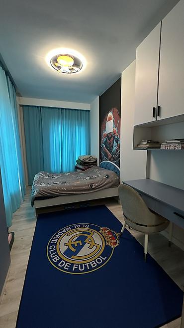 Продажа квартир: 2 комнаты, 75 м², Элитка, 1 этаж, Дизайнерский ремонт — 4