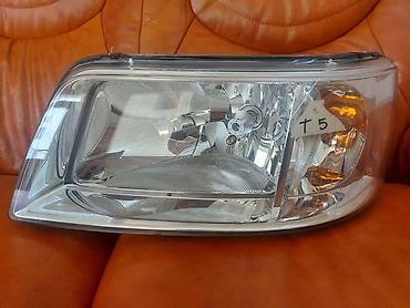 alat 52: 61.FAR TRANSPORTER T5 KOMBI ZA VOLKSWAGEN OSTALO OD 2003. DO 2015 — 1