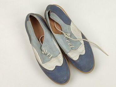 ccc buty converse: Flat shoes for women, 40, condition - Good