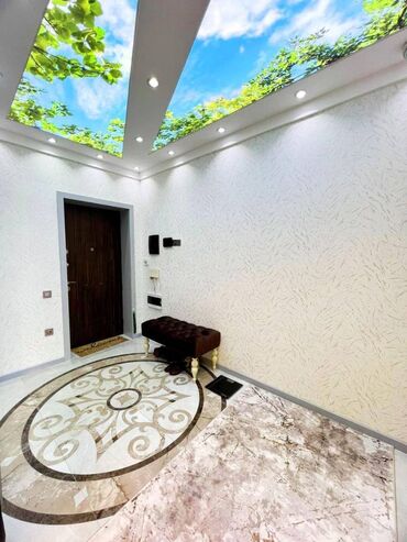 Yeni tikili: 3 otaqlı, Yeni tikili, m. Həzi Aslanov, 128 kv. m — 11