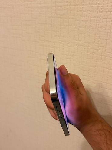 apple ipad air: IPhone 12 Pro, 256 GB, Gümüşü, Face ID — 5