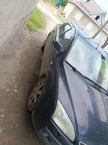 Унаа сатуу: Ford Focus: 2006 г., 1.8 л, Автомат, Бензин, Седан — 3