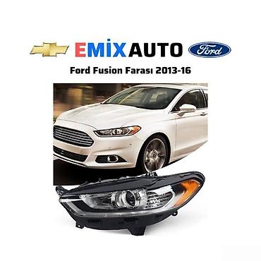 "Ford Fusion" ön farası Bütün kateqoriyalar • Nəqliyyat • Ehtiyat lalafo.az -da "Ford Fusion" ön farası Bütün kateqoriyalar • Nəqliyyat • Ehtiyat