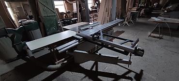 Распиловочные станки: 1) Фарматник ( циркулярка) производства Китай - В хорошом и рабочем — 2