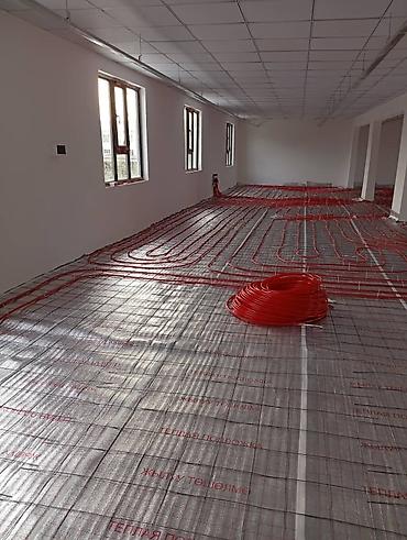 Ремонт под ключ: Сантехнические и электротехнические работы под ключ Профессиональный — 11