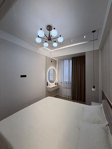 Продажа квартир: 2 комнаты, 38 м², Элитка, 6 этаж, Евроремонт — 3