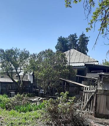 Продажа домов: Дом, 65 м², 4 комнаты, Агентство недвижимости, Старый ремонт — 7