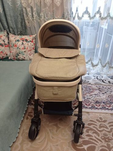 cybex ikinci el: Çıxarıla bilən beşikli araba, İşlənmiş, Yaş: 6-12 ay, Ödənişli çatdırılma