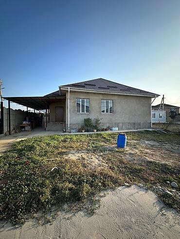 Продажа коттеджей и домов: 🏘️ Продается дом 92 кв.м 📍Ак -ордо 3, рядом асфальтированная — 2