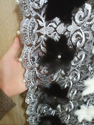 норковая косынка: Норковые шарфы платки ( всё новое — 3