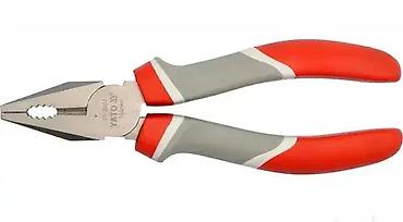 kućne merdevine: Klešta kombinovana – 180 mm PROFI – YATO Poljska Cena: (fiksno) — 1