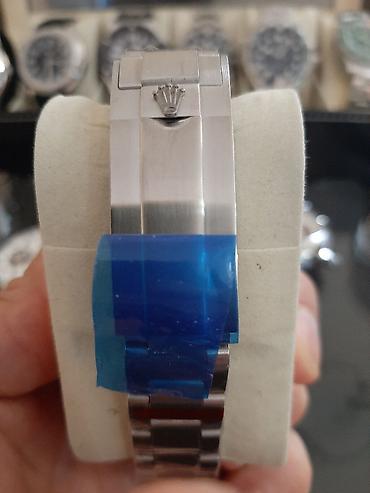 Ručni satovi: Rolex Submariner AAA+ Replika - 1:1 U ponudi su vrhunske Rolex — 7