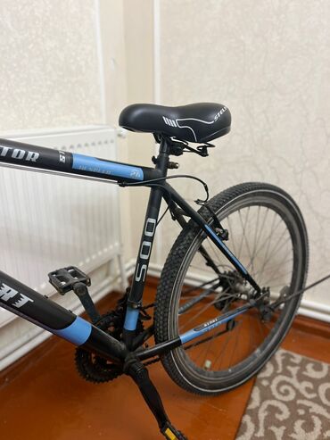 тгдк русский язык 9 класс ответы: İşlənmiş Şəhər velosipedi Start, 26", sürətlərin sayı: 21, Ünvandan götürmə