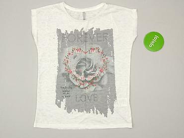 koszula playboy: Forever, T-shirt damski, rozmiar S — 2