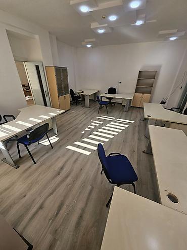 взять офис в аренду: Caspıan plazanın yaxınlıgında Team Plazada 2 otaqlı 85 kavadratlıq — 7