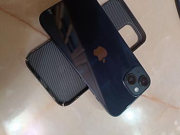 nano 4gb: IPhone 14, Новый, 128 ГБ, Midnight, Чехол, 87 % — 3