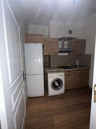 Uzunmüddətli kirayə mənzillər: Hövsan Mida 1 Layihəsində Yeni tikili 7 mərtəbəli binanın 1-ci — 7