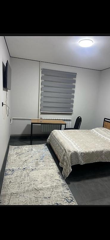 Гостиницы, отели (Посуточная аренда комнат): Студия/апартаменты с современным ремонтом. Гостевой дом "Крепость" — 6