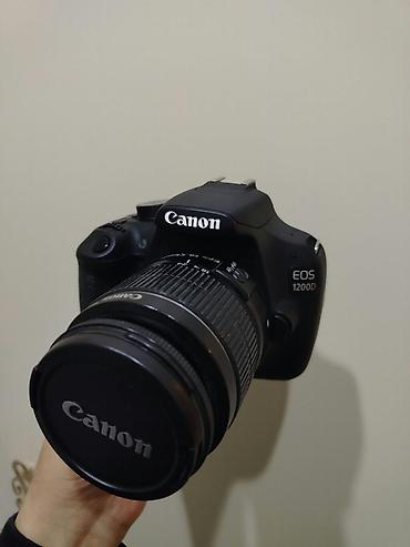 resmi note 8: Canon 1200 D body Canon 18 55 linza çantası Havza kartı 14 Ka — 1