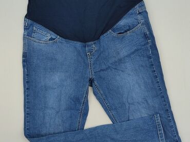 sukienki na wesele dla kobiet w ciąży: Mothercare, Jeansy damskie, rozmiar 2XL