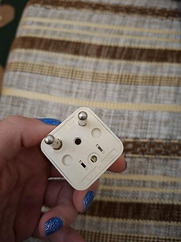 adapter sunuru: Noutbuklar üçün adapterlər — 2