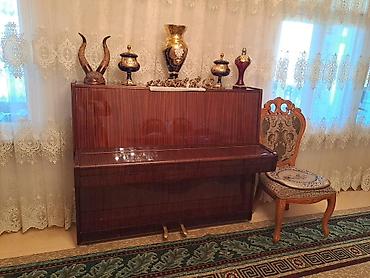 Musiqi alətləri: Belarus upright pianino . Gəncə Şəhərində Satılır - Model — 5