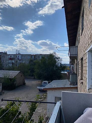 кадастр бишкек: 2 комнаты, 48 м², 2 этаж — 9