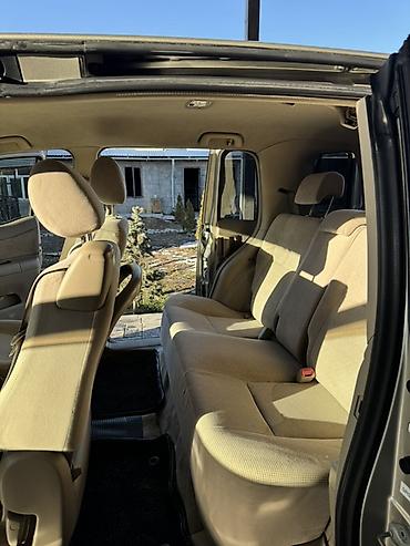 Toyota: Toyota Raum: 2005 г., 1.5 л, Автомат, Бензин, Минивэн — 8