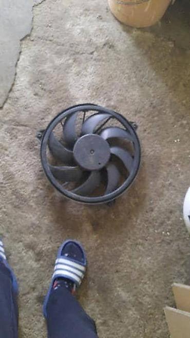 polo 6c far: VENTILATOR ZA PEUGEOT 206 | imamsve delove za peugeot 206 — 1