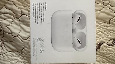 a52 samsung: Apple AirPods Pro с кейсом MagSafe ОРИГИНАЛ. Заряд каждого наушника до — 2